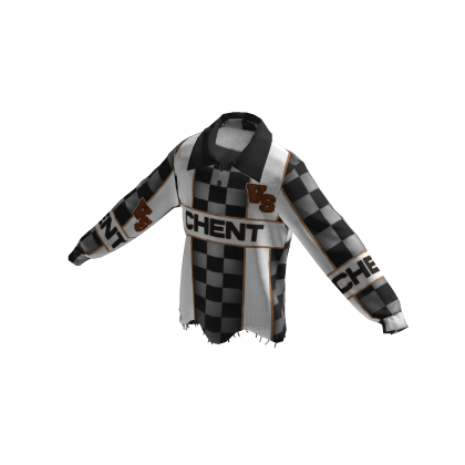 Hers Checker Polo