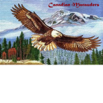 Canadian Marauders