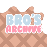 Bro's Ice Cream Archive