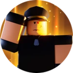 Completed TDX Tutorial Roblox badge thumbnail