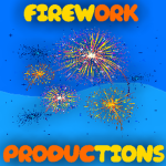 Firework Productions!