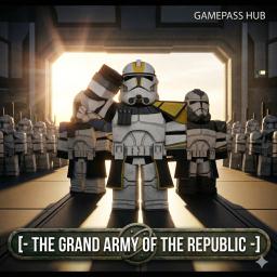 Gamepass Hub