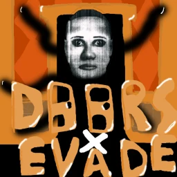 DOORS x EVADE icon