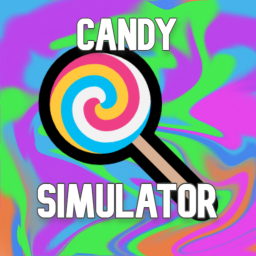 [🌀 PORTALS!] Candy Simulator