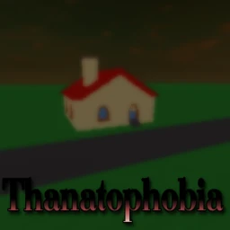Thanatophobia icon