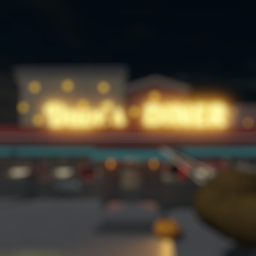 Dave's Diner [ALPHA]