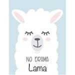 No Drama Lama :)