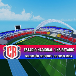 [🏟] Estadio Nacional De Costa Rica