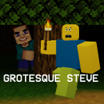 Survive the Grotesque Steve ALPHA