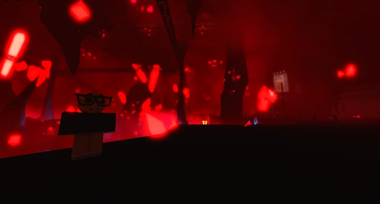 Kaiju Paradise Experimental Build