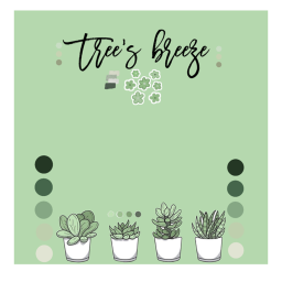 Tree's Breeze Cafe