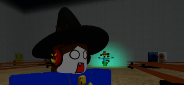 Weil's Bossfight: REIMAGINED (v2.6) screenshot 3