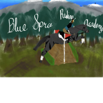 Blue Spruce Riding Academy