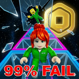 99% Fail Impossible Robux Challenges!