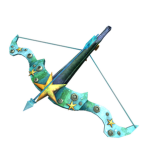 Sagittarius -/->