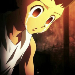 Anime group I fallen for kenma