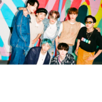 K POP IS THE REVOLUTION