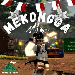 [CARRY!] MEKONGGA MOUNT icon