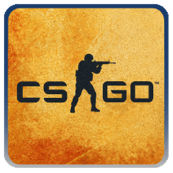 Counter-Strike: Global Offensive 