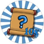 Game Pass Icon