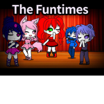 Fnaf gacha movie update logg