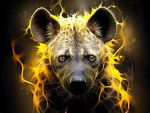 Hyena Wild Fire The Safety of Roblox!