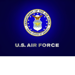 --{USAF}-- United States Air Force's Place Number: