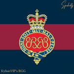 GG - I Grenadier Guards