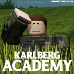 Karlberg Academy V2 [ALPHA]