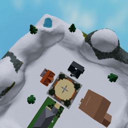 Friend Valley