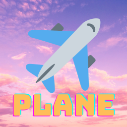plane story🛫