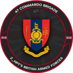 47 Commando [BAF]