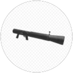 Rocket launcher