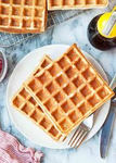 waffle society’