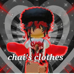 Chai's Clothes