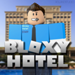 Hotel Resort! Work At A Hotel!