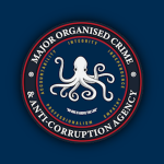 Major Organised Crime & Anti-Corruption Agency