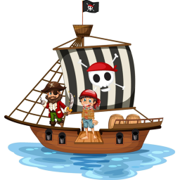 Defeat the Pirates