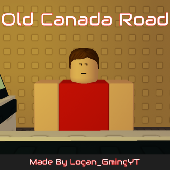 Old Canada Road