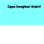 Gangnam Style Lovers! ! !