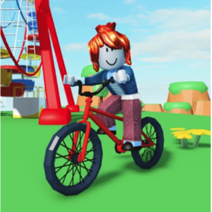 Image du serveur Roblox