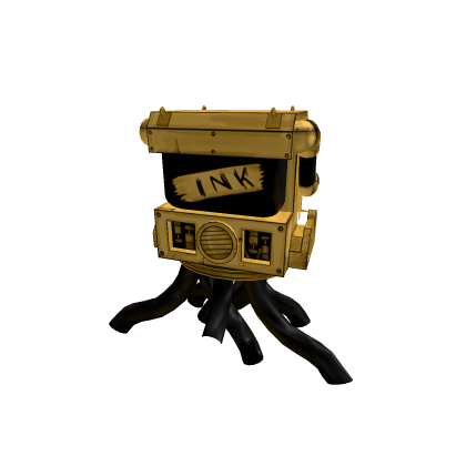 ink machine