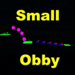 The Small Obby [NEW]
