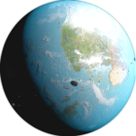 World of Uleran