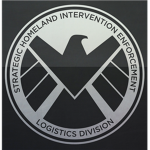 S.H.I.E.L.D agents united