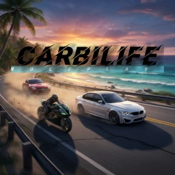 [REOPEN!] CarbiLife🏝️RP