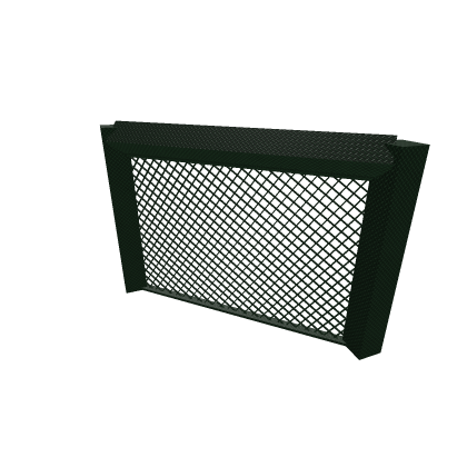 Free Fence Model