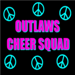 Outlaws Cheer Squad