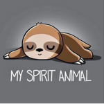 -Sloth squad!-
