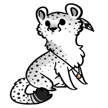 Chibi Cheetah Roblox decal